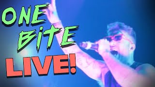 [Monty Song] FNAF Security Breach "One Bite" | Rockit Music (Live @NPC 2022 Chicago)