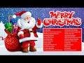 Musiques de Noël 2022 🎄 Des Chansons de Noël en Anglaise 2022 🎄 Joyeux Noël 2022