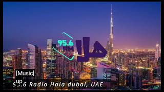 95.6 FM Jingle @SupIds 