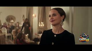 THE WIZARD OF KREMLIN | Official Trailer SUBTITULADO (2026) [HD]