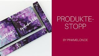 Dr Hauschka Purple Light Limited Edition Im Pinkmelon.de Produkte Stopp