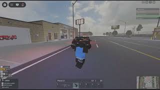 Ridgeway Im The One Who Knocks