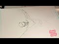 ArtGecko Presents: Live Sketching with Jock