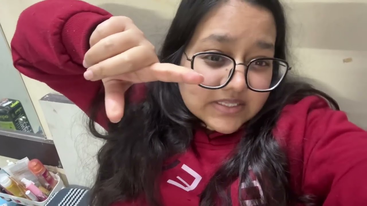 New year vlog❤️🍓 