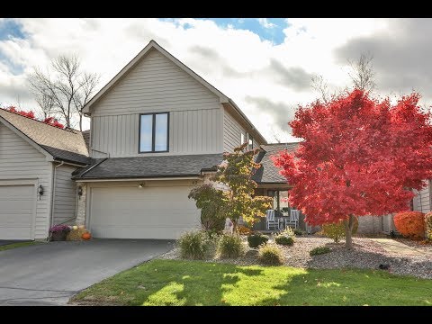 42 Wood Run Commons, Rochester, NY home video tour
