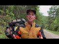 Basilisk Integrated Armor ADV Enduro Jacket - Product Overview | Mosko Moto