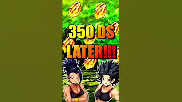 CARNIVAL LR KALE & CAULIFLA SUMMONS CRAZY LUCKY!!! (DBZ: Dokkan Battle) #dragonball #dokkanbattle