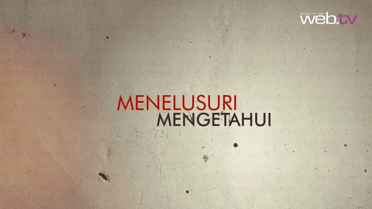 TELUSUR | PENDOPO BUPATI WONOSOBO