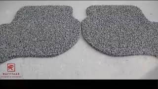 Car Floor Mat