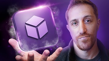 I replaced Docker with THIS.