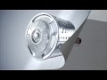 Video: LG Washing Machine 8 KG 1200 RPM Platinum Silver FH2J3TNG5