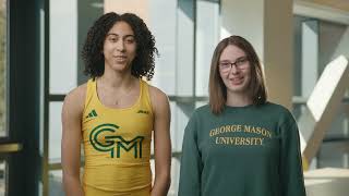 Thank you, #MasonNation! | George Mason Giving Day 2026 | George Mason University