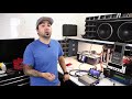 Car Amplifier Troubleshooting: Sound Cuts Out When I Turn The Volume Up Mp3 Song