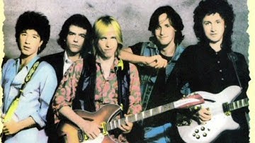 Tom Petty & The Heartbreakers - Empty Luxury Cell (feat. Benmont Tench on vox)