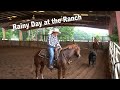 Episode 16 Rain on the Ranch