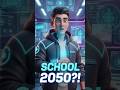 2050 Mein Schools Kaise Ho Sakte Hain? 🤯 | @NovaFacts-e6
