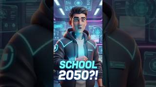 2050 Mein Schools Kaise Ho Sakte Hain? 🤯 | @NovaFacts-e6