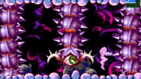 [OLD] Metroid Zero Mission (Part 1) - Landing on Zebeth