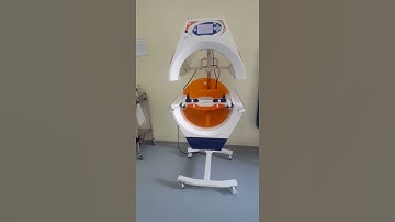 Tunel phototherapy