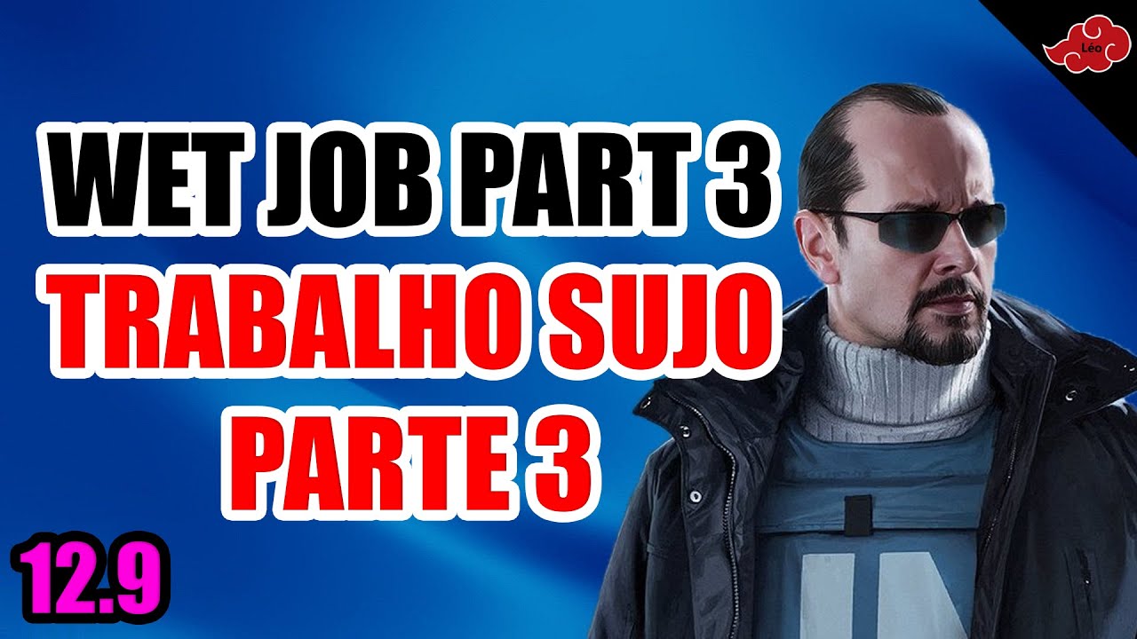 Wet Job Pt 3null