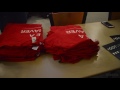 #GotSwabbed at Ohio University