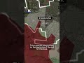 Explaining the battle of Pokrovsk