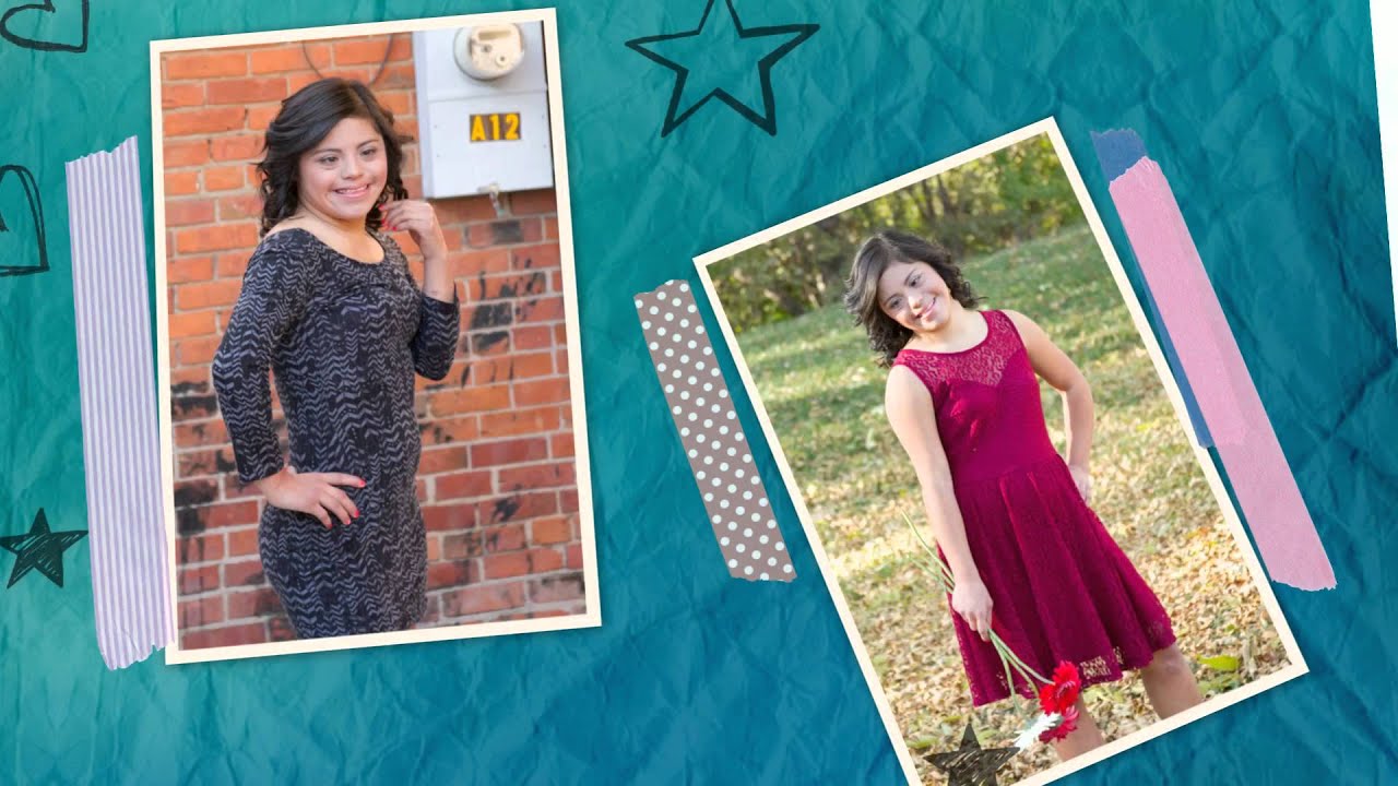 Daisy - Class of 2014