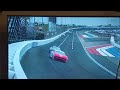 3 Dillon flat tire on NASCAR cup series practice 2026 prime video 