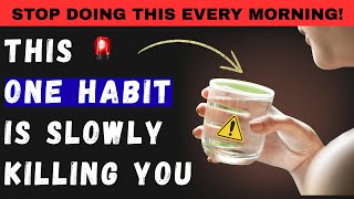 Top Doctor Reveals DANGERS of Modern Lifestyle Habits!