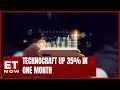 Sunil singhania ups stake in technocraft  sharad kumar saraf explains  business news  et now