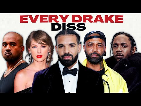 Every Diss From Drake’s Scary Hours 3 Explained