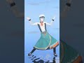 #OBF /ジョー・力一先輩 #踊ってみた 【渚トラウト/にじさんじ】