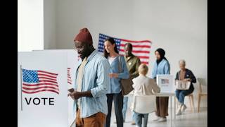How Young People are Registering and Voting More in This Year's Elections Than in Previous Years.