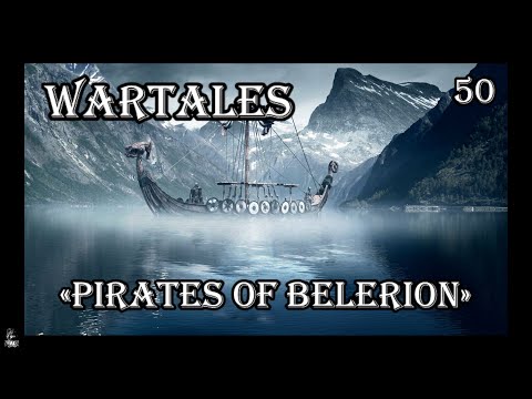 Видео: #wartales Прохождение на «Пределе» !!! ч.50 DLC Торий и бригадир , тайна острова Ферат