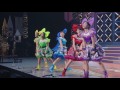 チームしゃちほこ colors 俺の藤井2016 (字幕) の動画、YouTube動画。