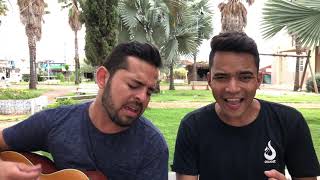 Henrique e Juliano - DE GARRAFA A PIOR (cover Vinícius & Rodrigo)