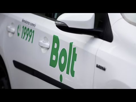 BOLT should come to the USA and let every driver set their own rates. Do what they did in London.