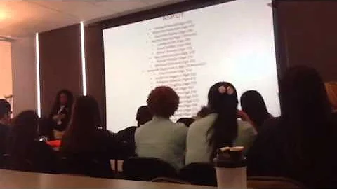 Danielle Coker TED Talk- Muchin College Prep MPR