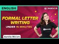 Formal Letter Writing In Under 15 Minutes English BYJU S 