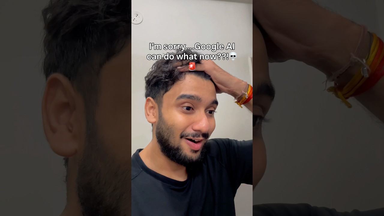 I Built An Android App Using Only Prompts 🤯📱#googleaistudio #ai #tech #smartphone
