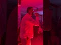 Musica napoletana live 🎤 Ciro Renna emoziona gli sposi 😍 #shorts