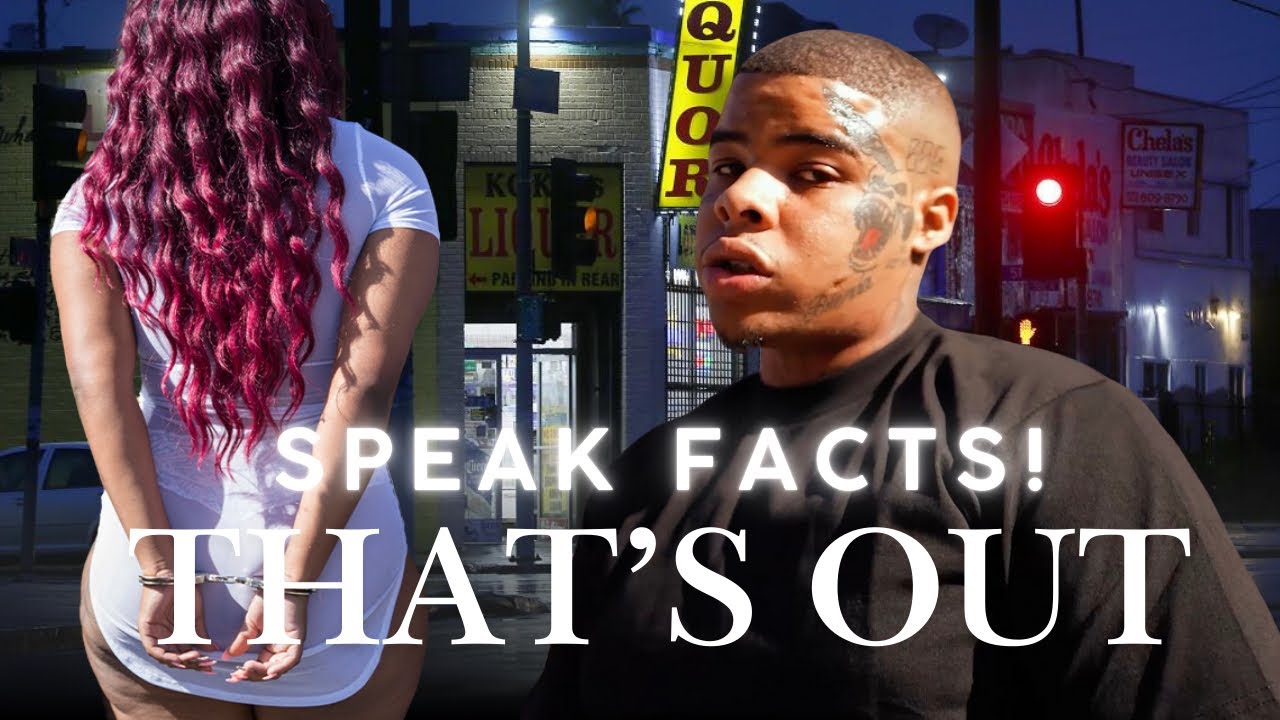 Bps rapper P4k responds to p!mpin two under age minors. Blood yall got ...