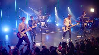 Why Don’t We - Lotus Inn [Live at the El Rey Theatre] by Why Don't We 132,598 views 2 years ago 3 minutes, 26 seconds