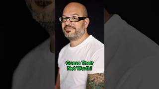 ModernFamilyCastNetWorth Comparison: P-5 Who Tops the Rich List? #comedy #hilarious #funny #story