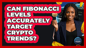Can Fibonacci Levels Accurately Target Crypto Trends? - Crypto Trading Strategists
