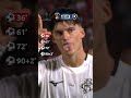 🔥 VIRADA DE LÍDER! #BOTAFOGO, O DONO DA MELHOR CAMPANHA DA CONMEBOL #SUDAMERICANA