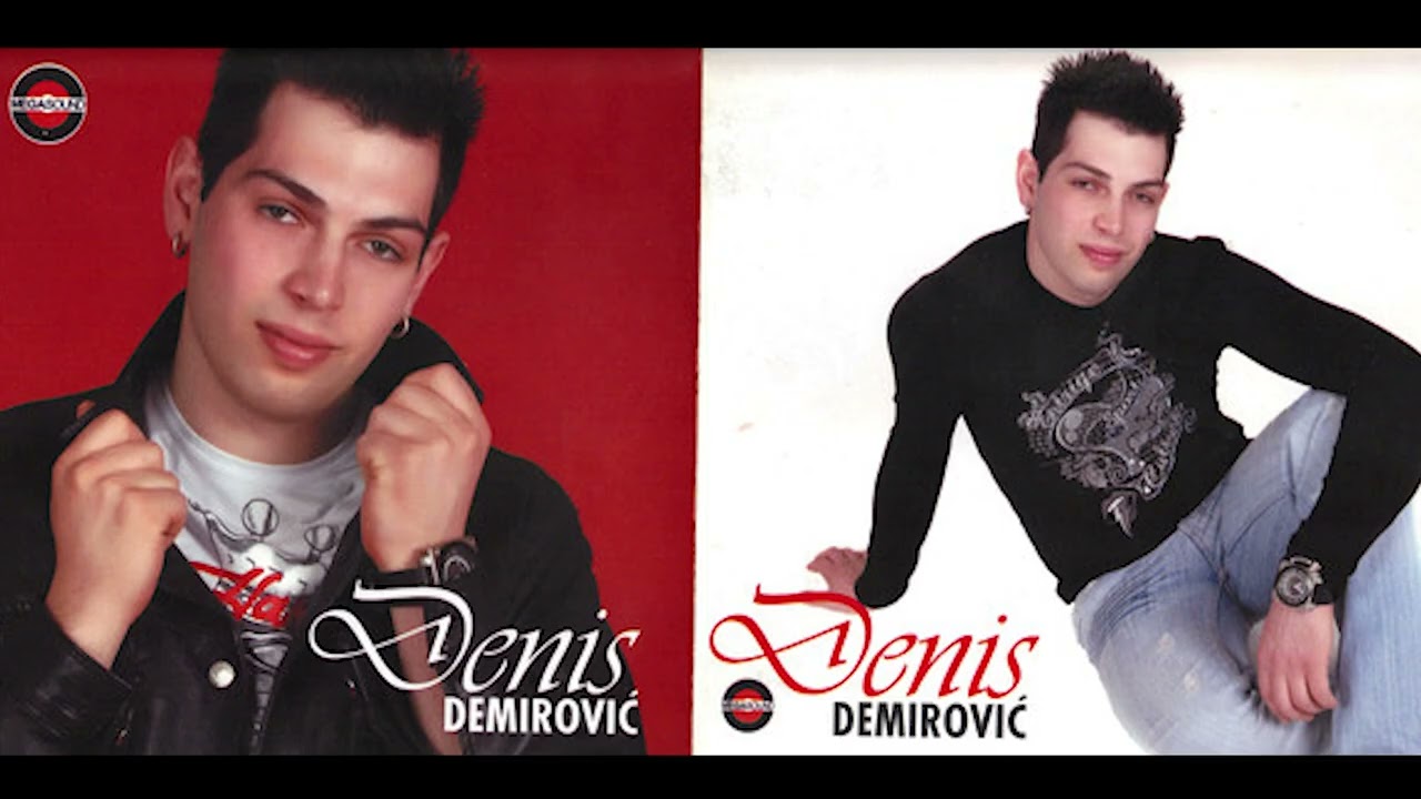 Denis Demirović - Lizalica (Audio)