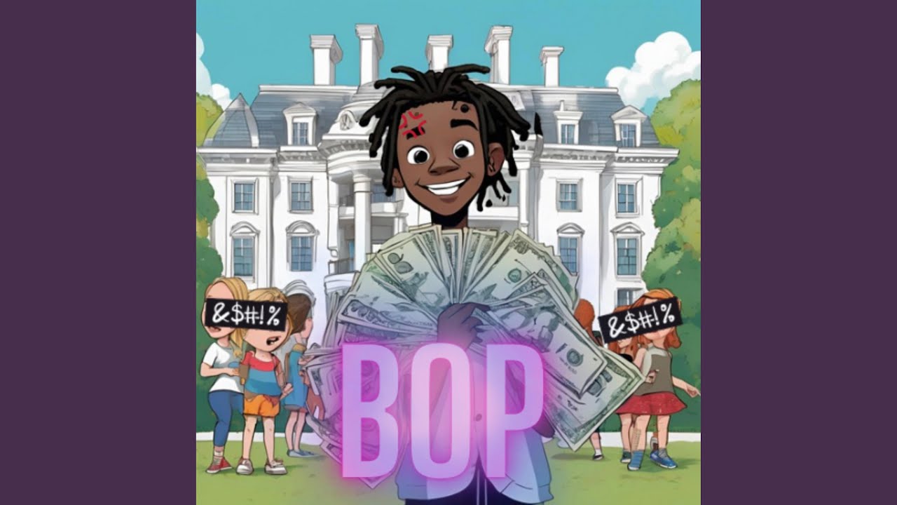 Watch BOP (feat. Slum Klizzy) on YouTube Watch BOP (feat. Slum Klizzy) on YouTube