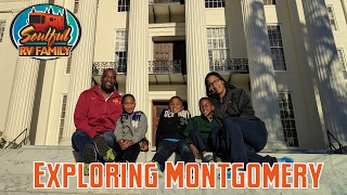Visiting Montgomery