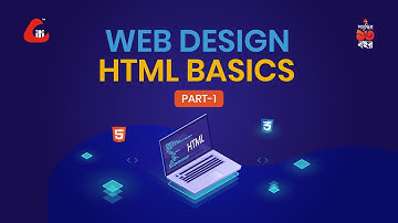 Web design Basic HTML Part 1